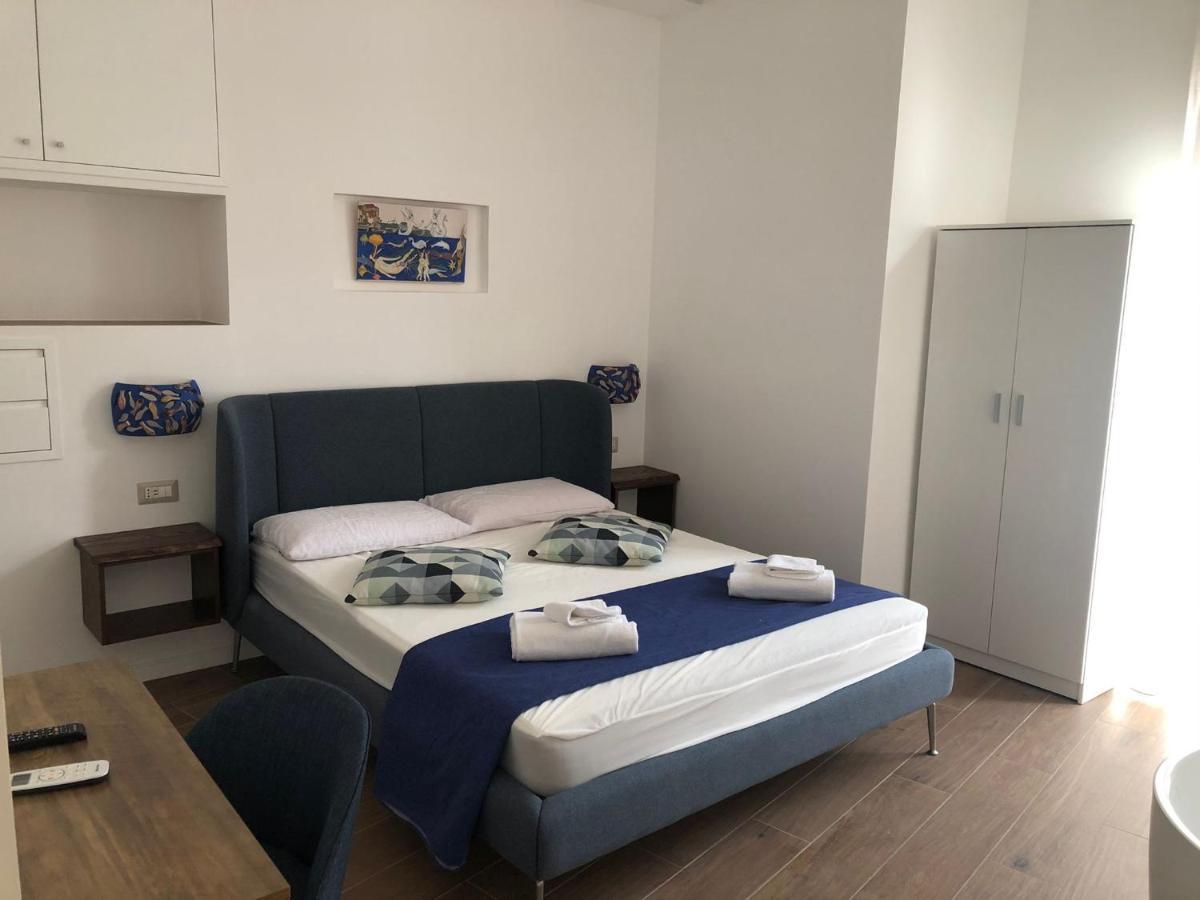 B&B Vietri Centro 2 Zewnętrze zdjęcie