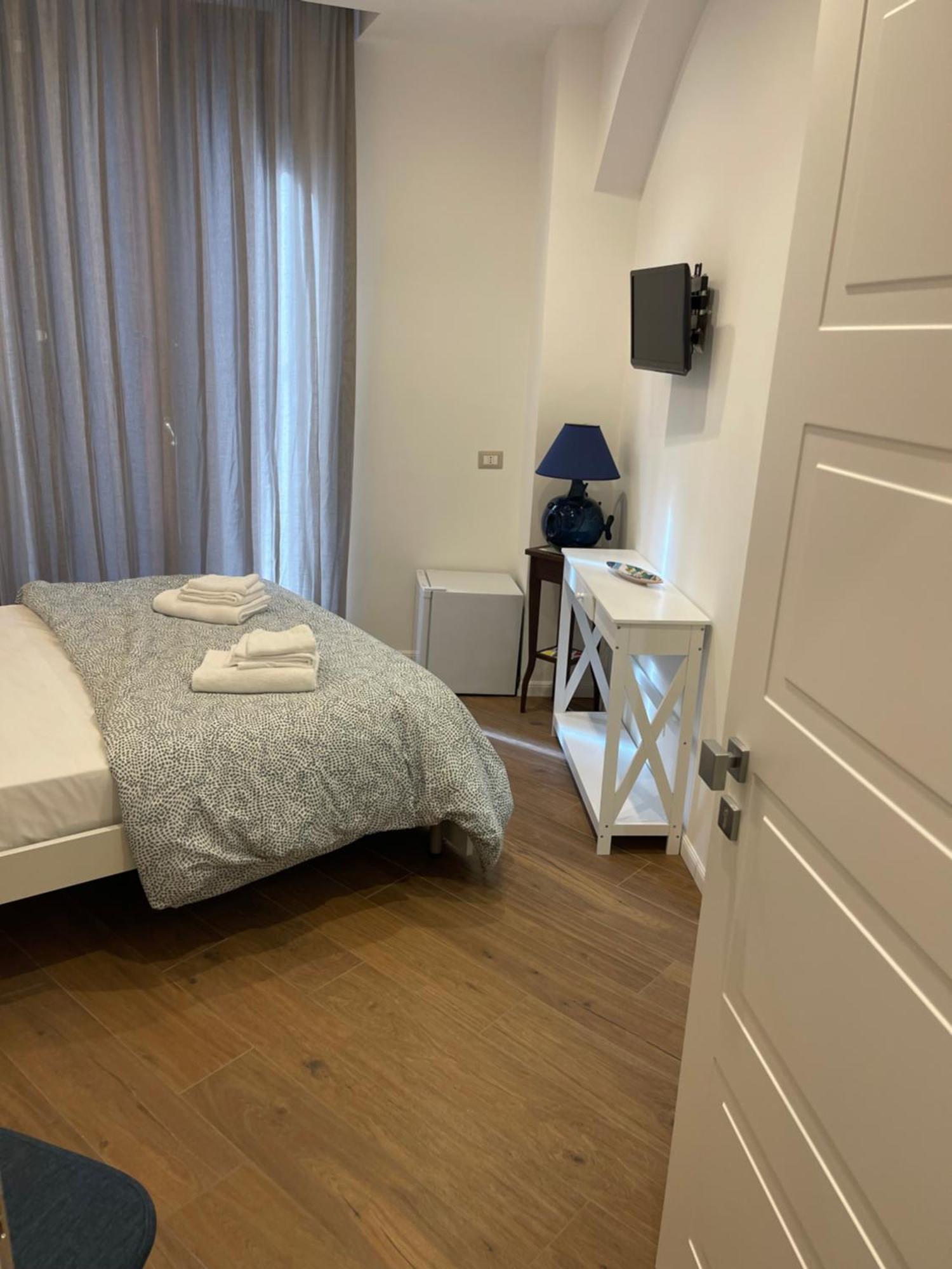 B&B Vietri Centro 2 Zewnętrze zdjęcie