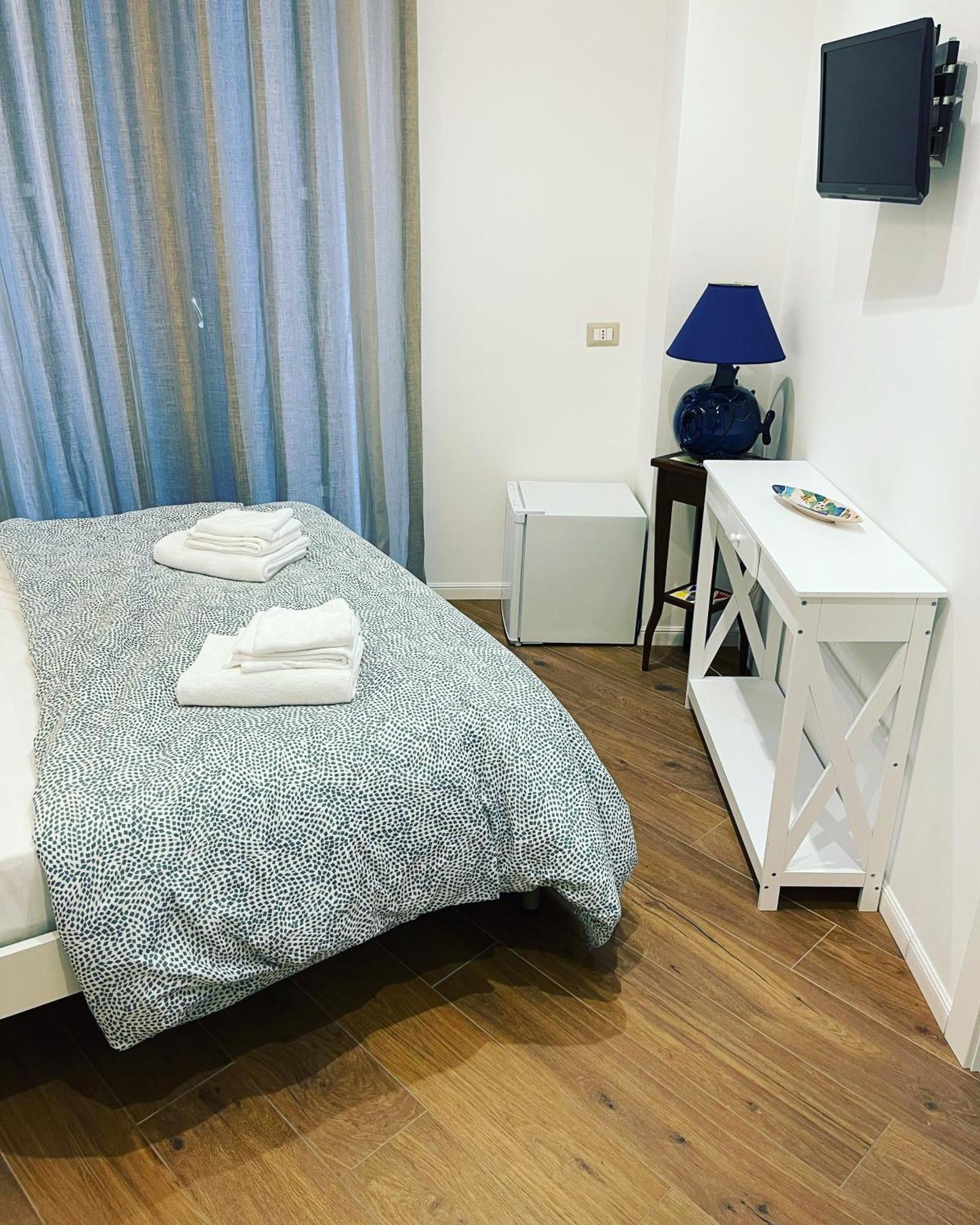 B&B Vietri Centro 2 Zewnętrze zdjęcie