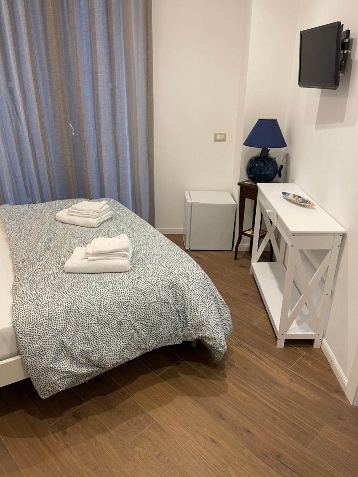 B&B Vietri Centro 2 Zewnętrze zdjęcie